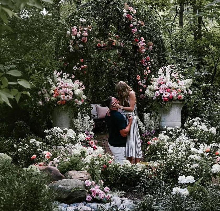 Travis Kelce’s proposal: Why knowing your partner matters