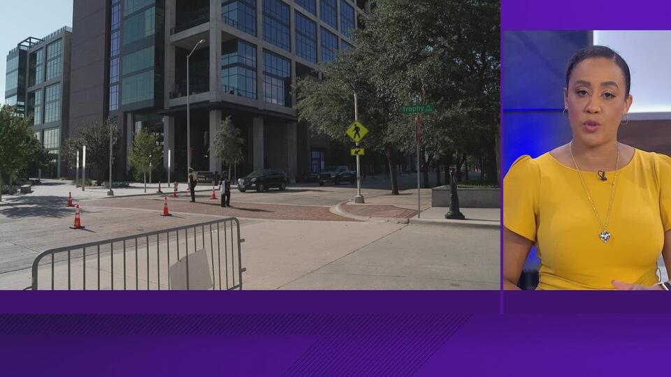 Dallas lands 1,000+ high-paying jobs