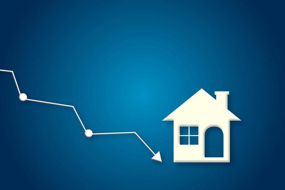 Mortgage Rates Might Drop Before the Fed Does