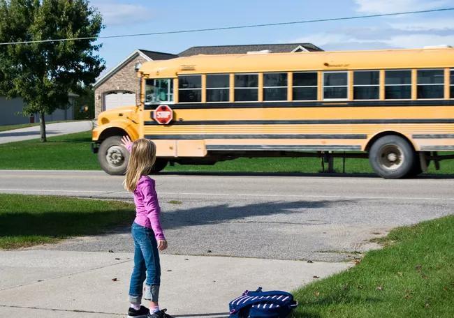 New Britain parents outraged over school bus chaos