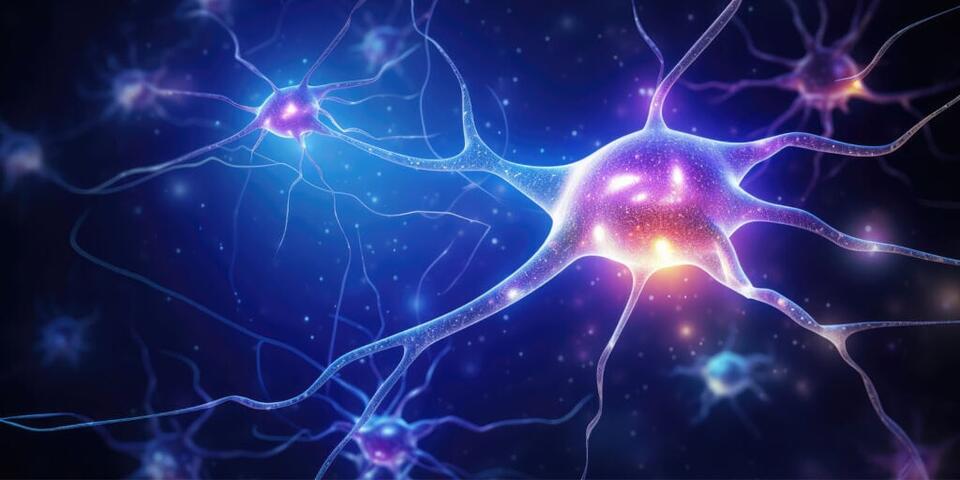 Could Lithium Be the Brain’s Secret Defender?