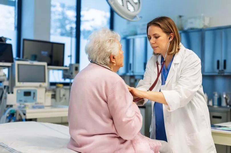 Heart Attack Meds: Shocking Risk for Women