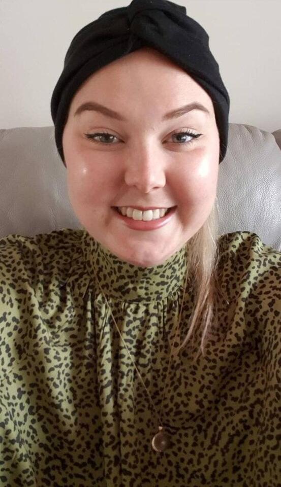 She Thought It Was Jet Lag… But It Was Brain Cancer