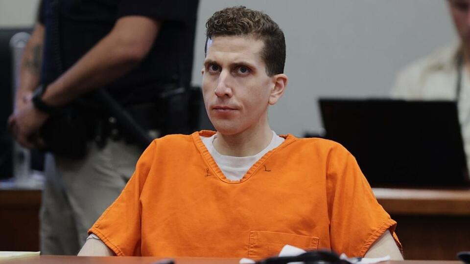 Kohberger’s mental health diagnoses revealed before sentencing