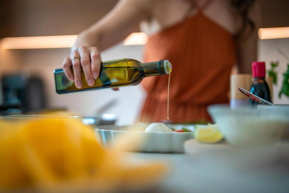 3 Anti-Inflammatory Foods I Swear By