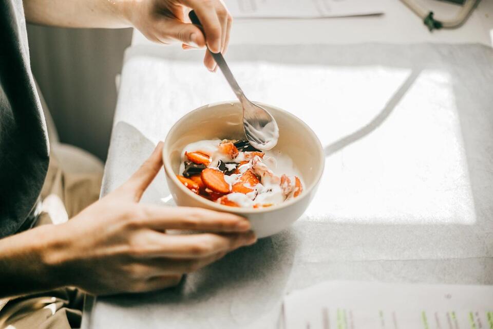 3 Anti-Inflammatory Foods I Swear By