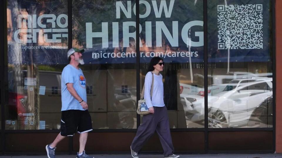 Job Cuts Surge: Biggest August Layoffs Since 2020