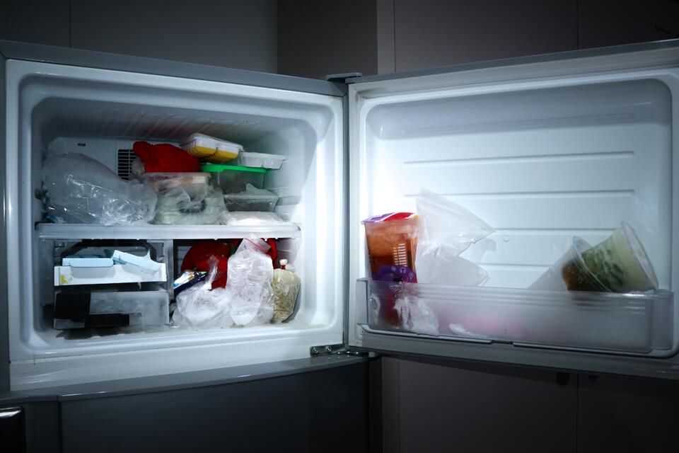 Frozen Veggie Recall: Check Your Freezer!