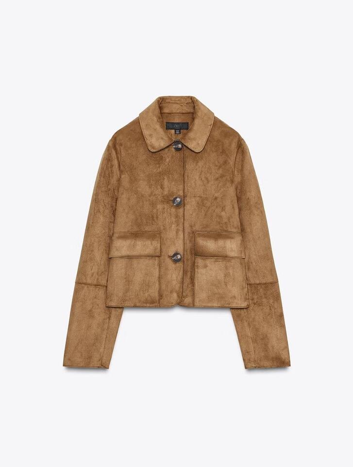Autumn Closet Upgrades You’ll Want ASAP