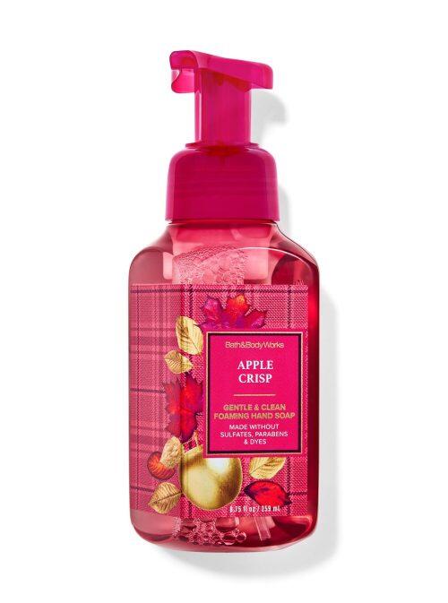 Obsessed With These Fall Bath & Body Works Finds