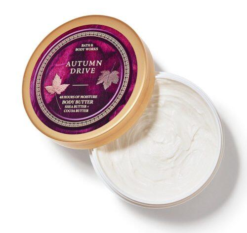 Obsessed With These Fall Bath & Body Works Finds