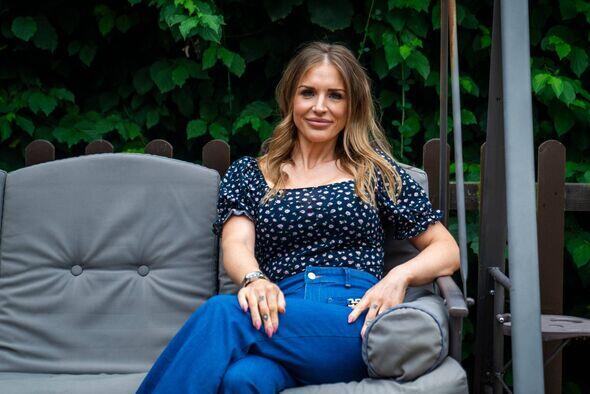 How quitting alcohol gave this mum her life back