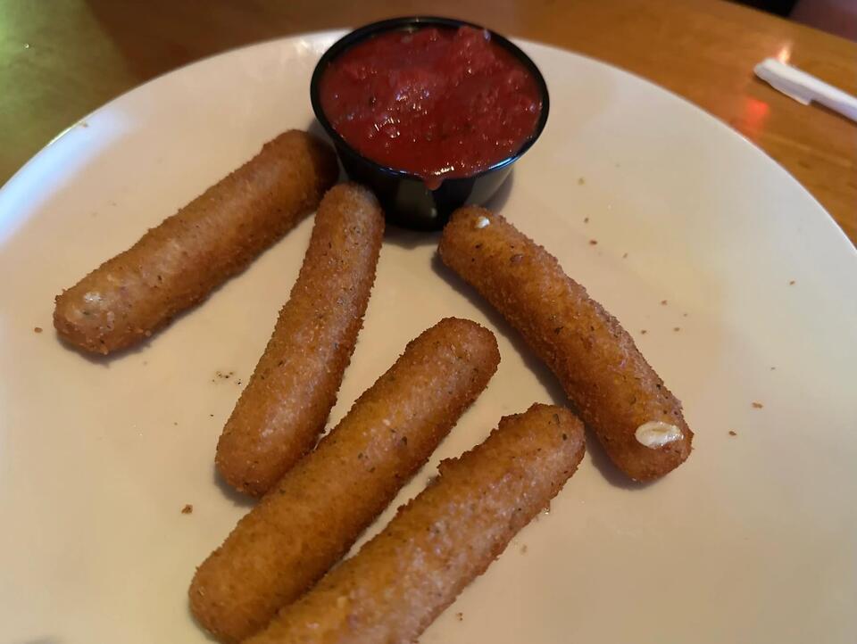Family dinner at Applebee’s: Worth it?