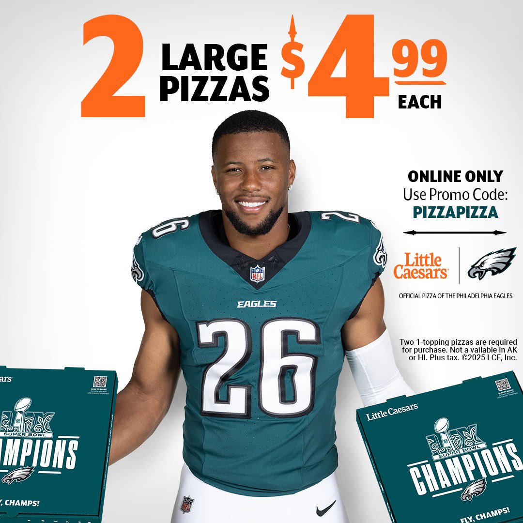 Saquon Barkley’s Wawa hoagie: Philly fans, what’s up?