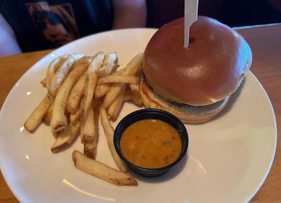 Family dinner at Applebee’s: Worth it?