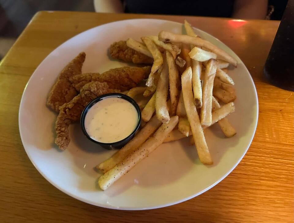 Family dinner at Applebee’s: Worth it?