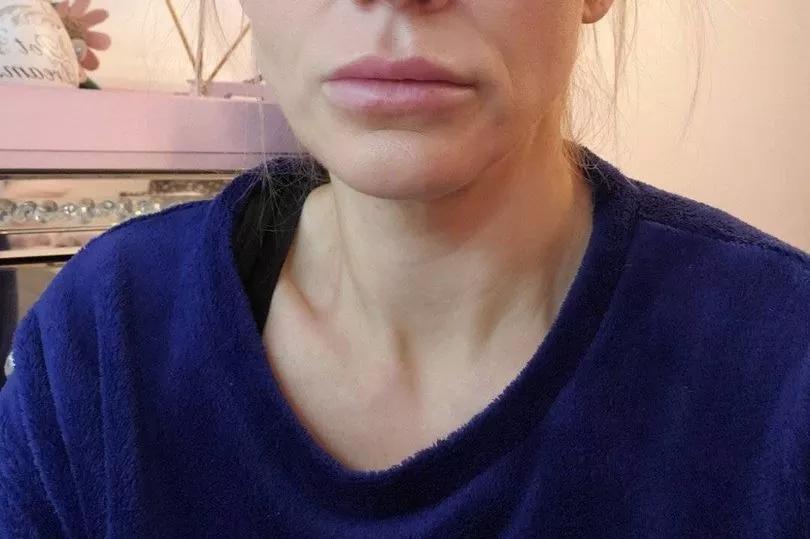 Mom’s transformation after quitting drinking
