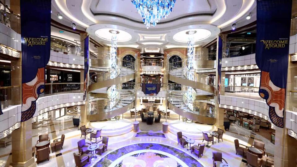 Cruise Casino Goes Smoke-Free (For Now!)