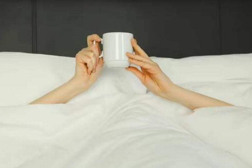 This Kitchen Staple Makes Sheets Smell Luxe