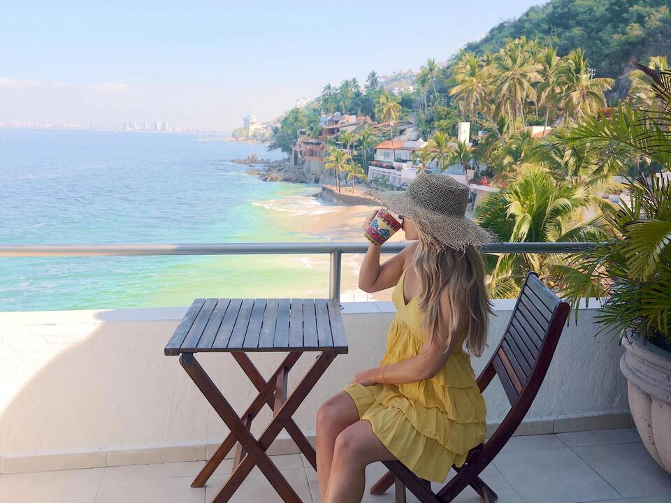 This Mexican City Is My Ultimate Travel Crush
