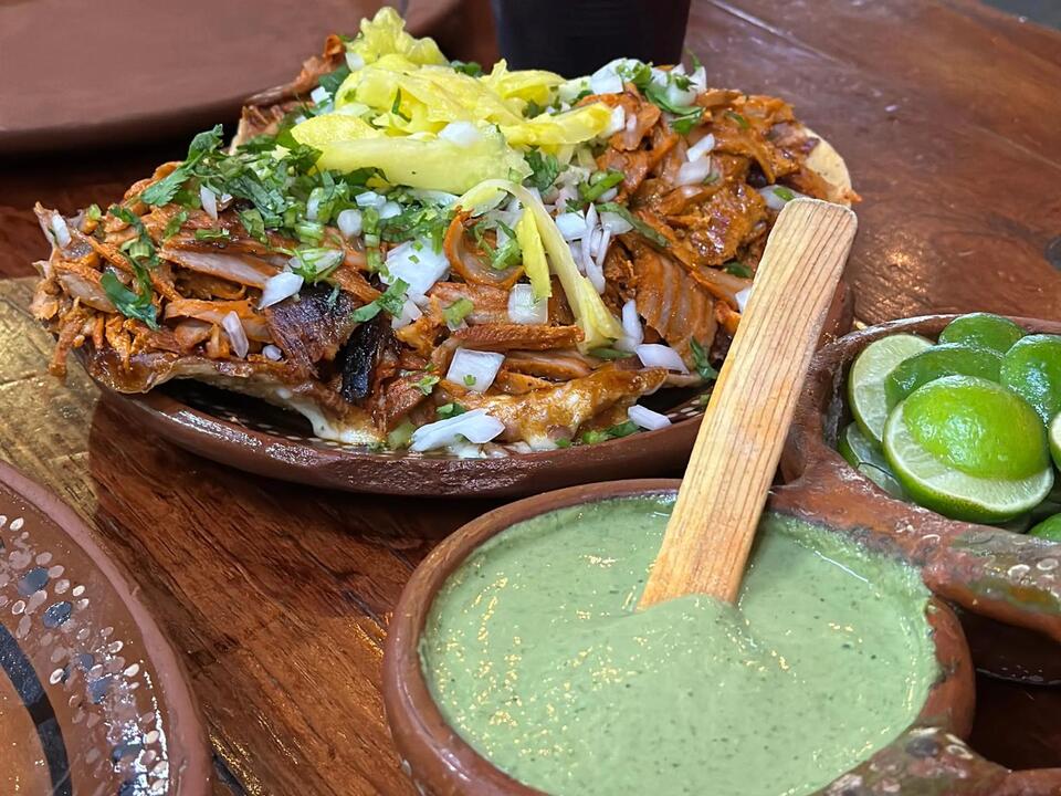 This Mexican City Is My Ultimate Travel Crush