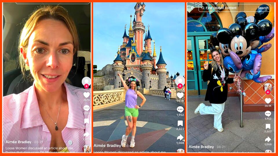 Disney Adult Drama: Why So Judgy?