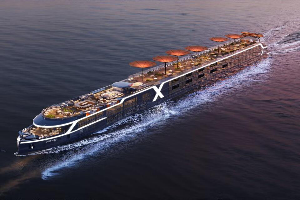 Celebrity Cruises Goes Luxe on Europe’s Rivers