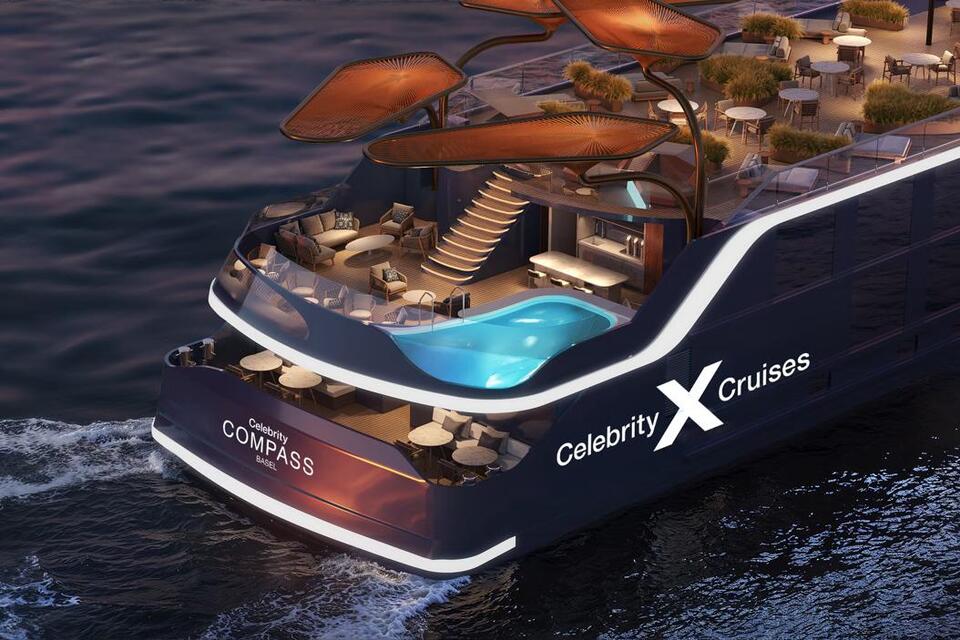Celebrity Cruises Goes Luxe on Europe’s Rivers