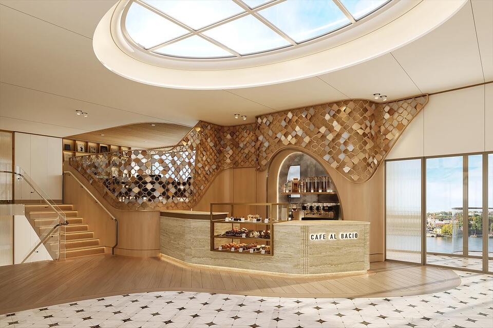 Celebrity Cruises Goes Luxe on Europe’s Rivers