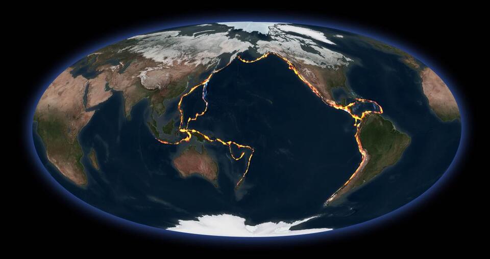 The Himalayas’ Secret Ingredient? Molten Mantle!