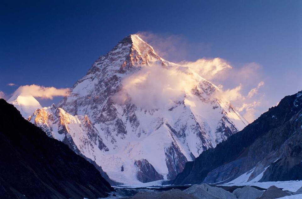 The Himalayas’ Secret Ingredient? Molten Mantle!