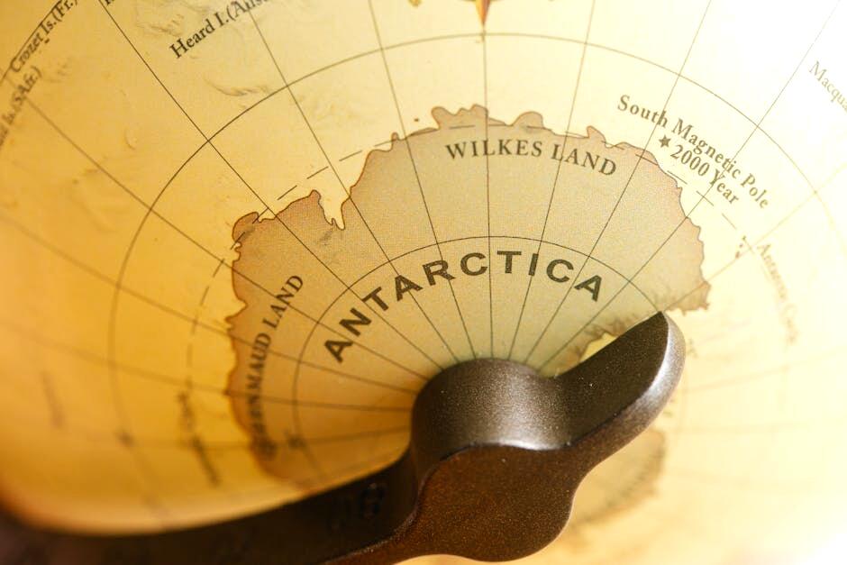 Earth’s Magnetic Poles Might Flip—What Happens?
