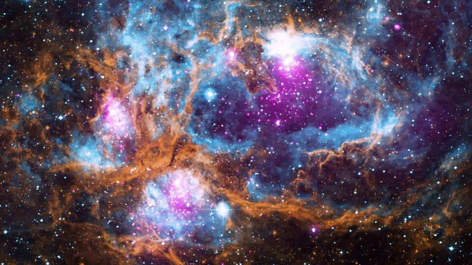 Planet Formation Just Got Weirder