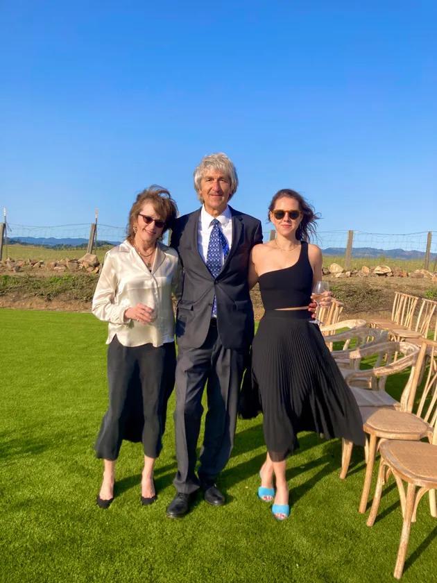 I Tried to Cut Ties With My In-Laws—Guess What Happened