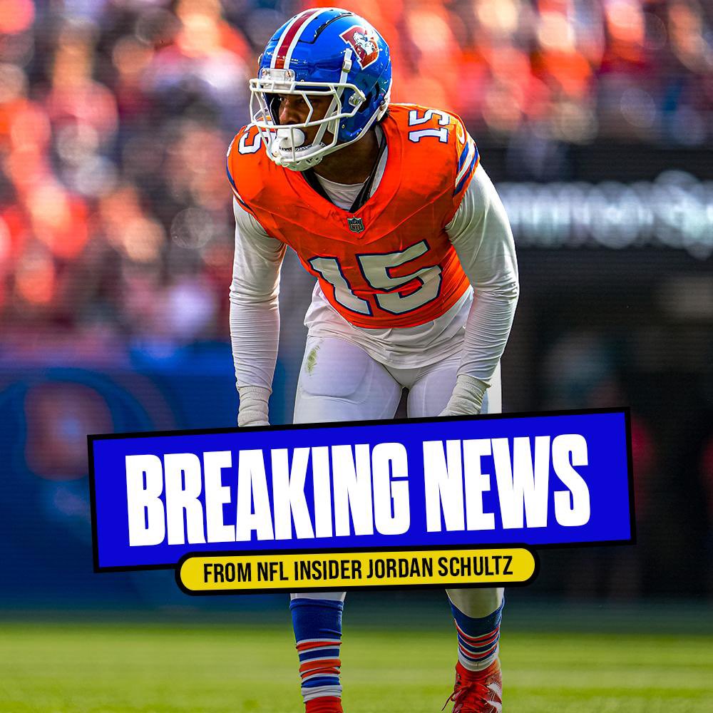 Broncos lock in Nik Bonitto for record deal