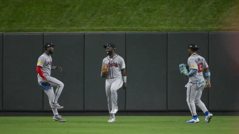 Braves eye risky $140M move to fix shortstop gap