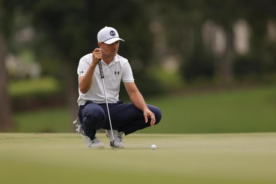 Why Spieth chose respect over a record at Cypress Point