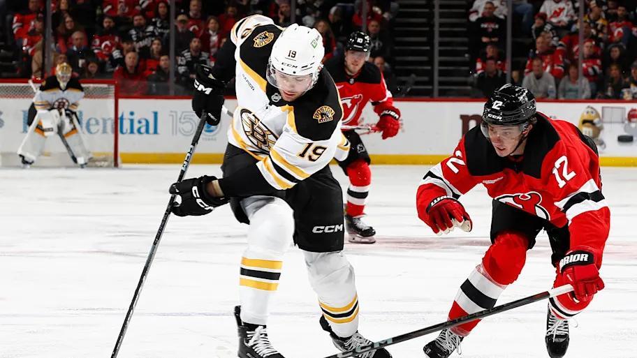 Bruins shakeup: Who’s likely leaving Boston?