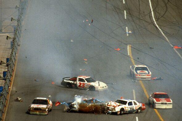 Remembering Phil Barkdoll’s Daytona 500 Legacy
