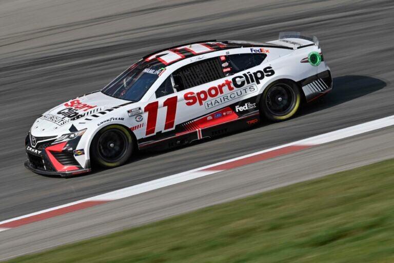 St. Louis gears up for a high-octane NASCAR weekend