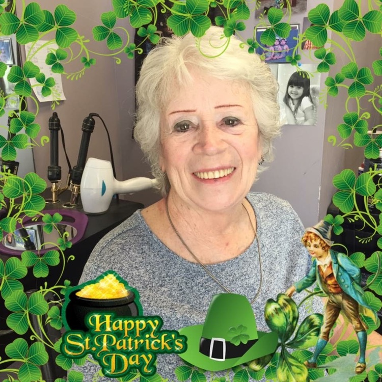 Margi McKenna