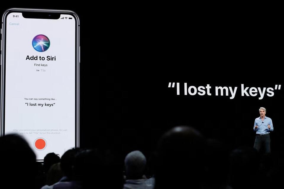 Is Siri About to Out-Smart ChatGPT?