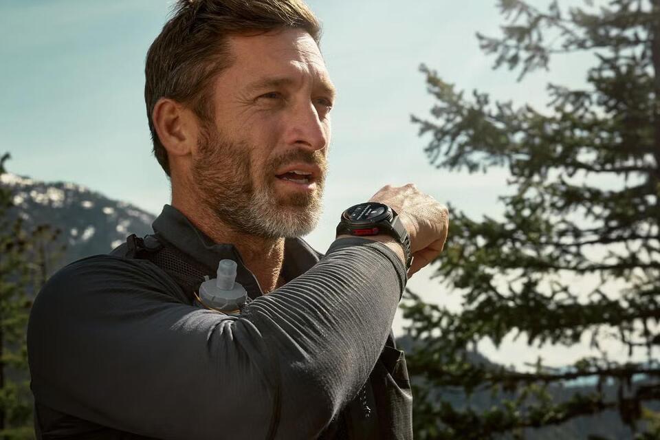 Is Garmin’s Fenix 8 Pro Worth the Price Leap?