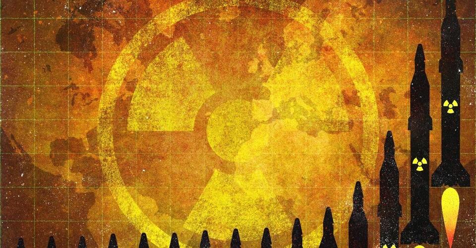 Would You Trust AI With the Nuclear Button?