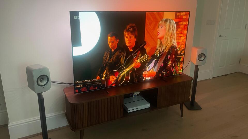 Is Your TV Sound Setup Ready for Live Gigs?