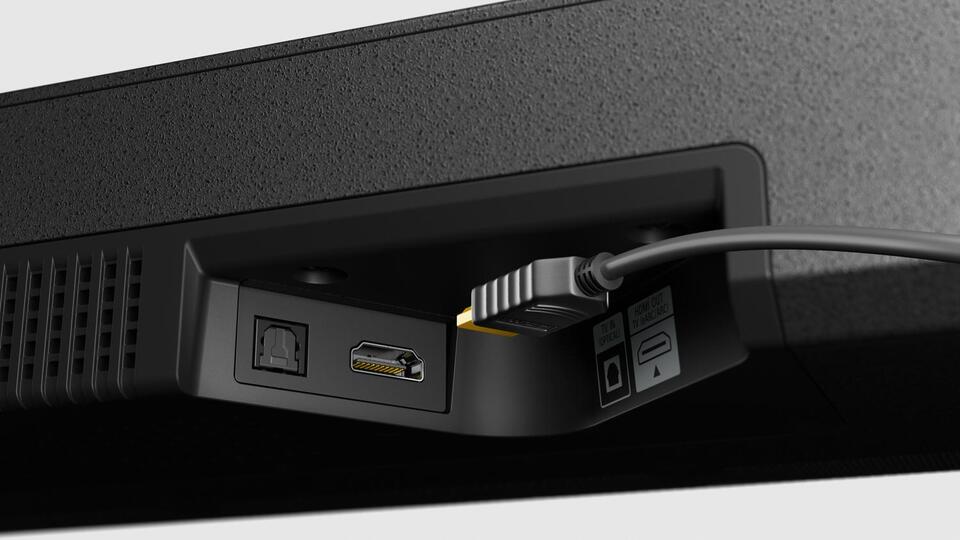 Is Your TV Sound Setup Ready for Live Gigs?