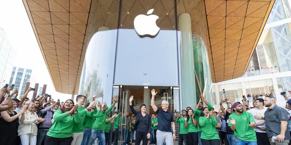 Is iPhone’s Design Finally Getting Exciting?