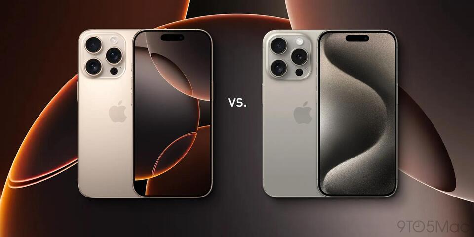 Is iPhone’s Design Finally Getting Exciting?