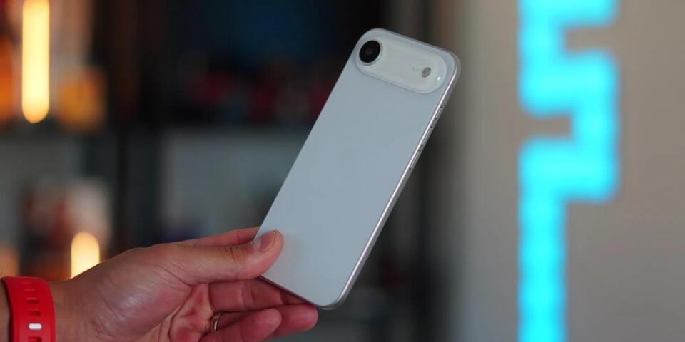 Is iPhone’s Design Finally Getting Exciting?