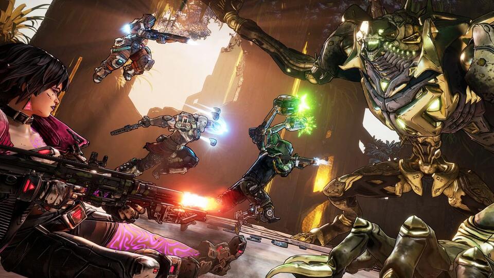 Borderlands 4 Endgame: Innovation or Missed Shot?